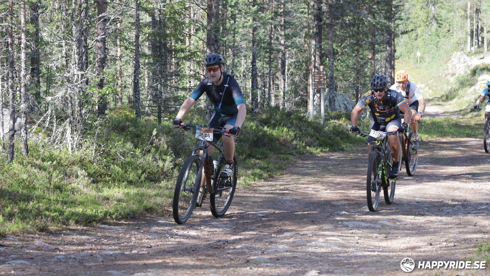 Bild från Cykelvasan 2024