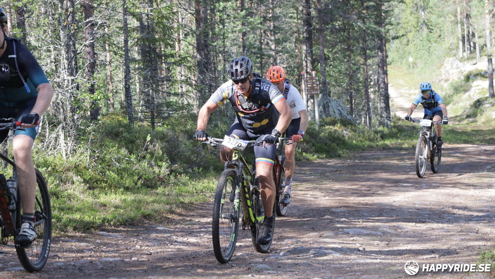 Bild från Cykelvasan 2024