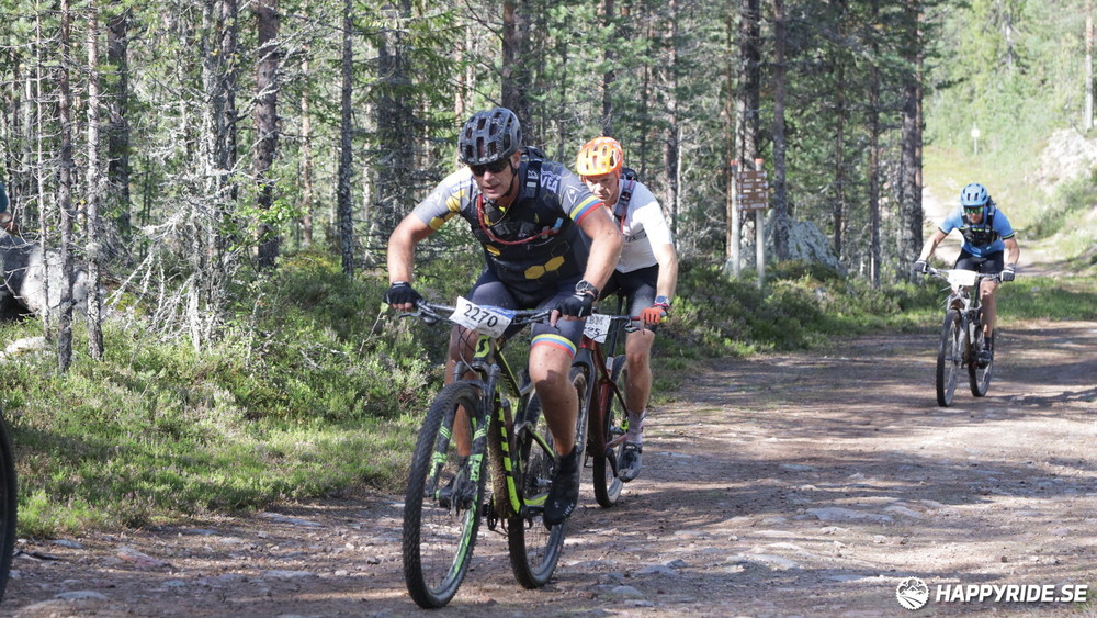 Bild från Cykelvasan 2024