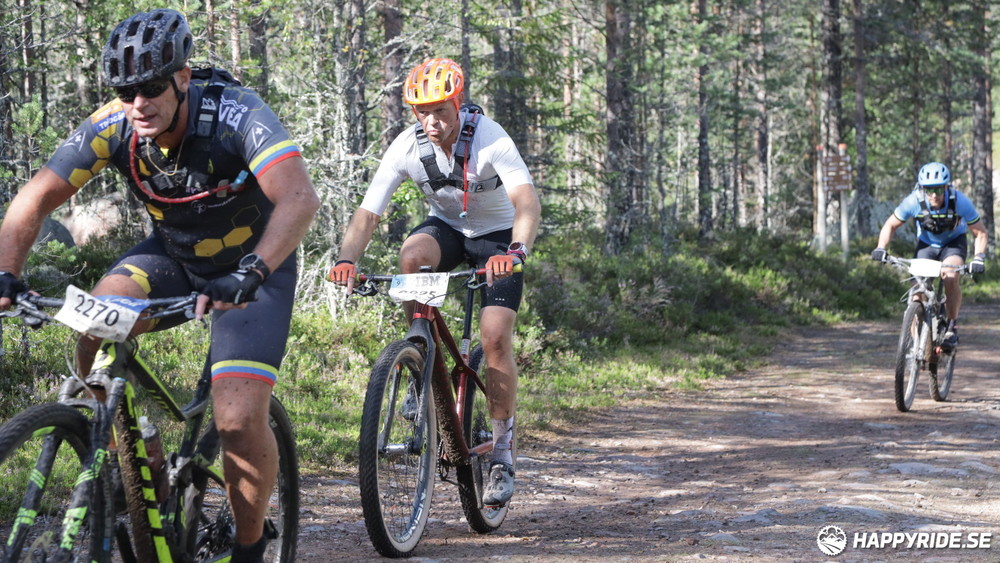 Bild från Cykelvasan 2024
