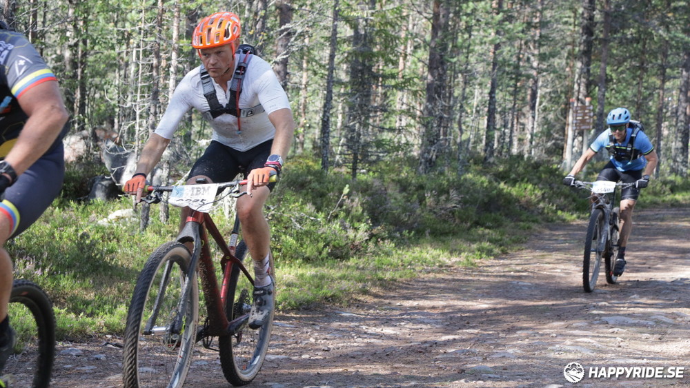 Bild från Cykelvasan 2024