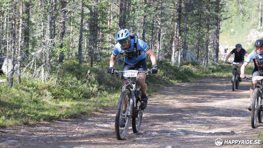 Bild från Cykelvasan 2024