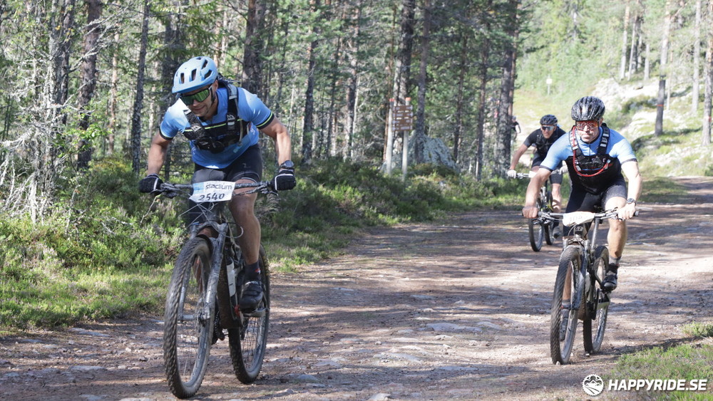 Bild från Cykelvasan 2024