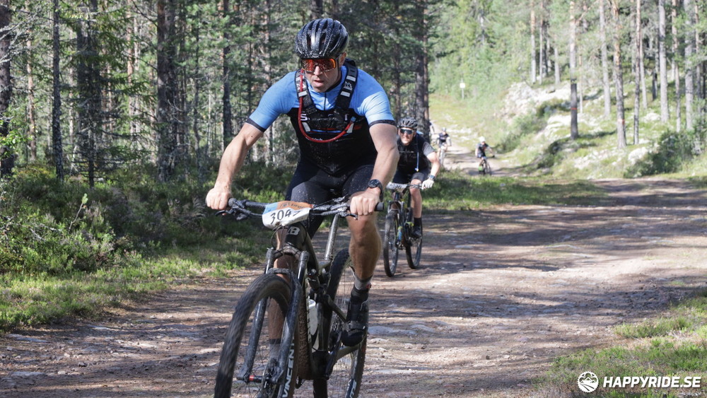 Bild från Cykelvasan 2024