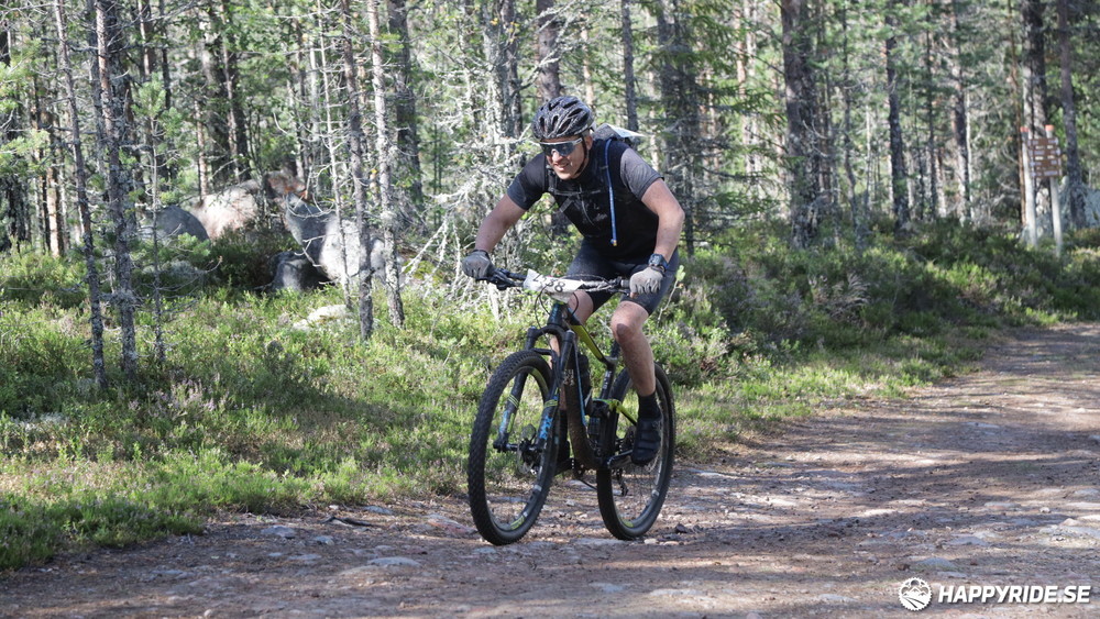 Bild från Cykelvasan 2024
