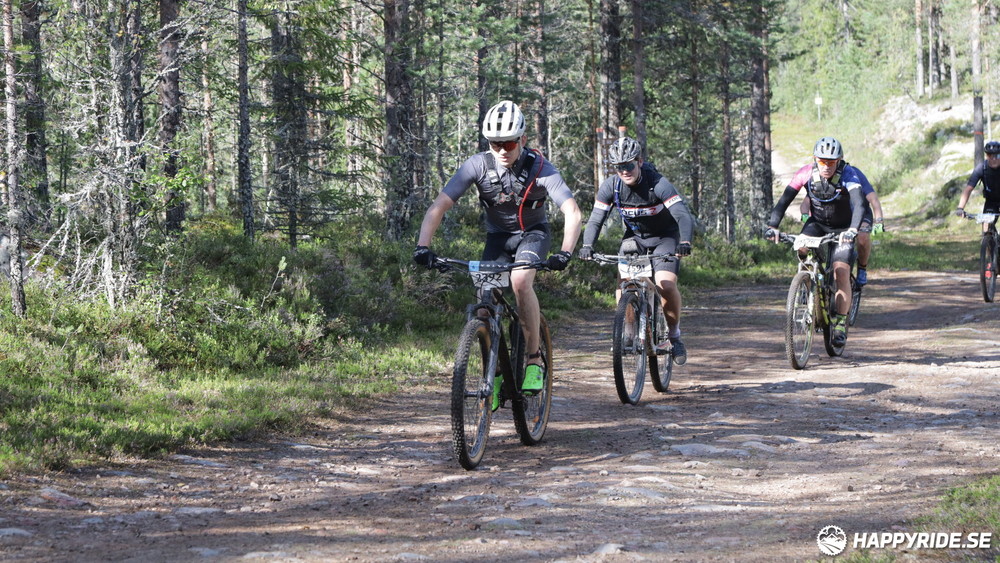 Bild från Cykelvasan 2024