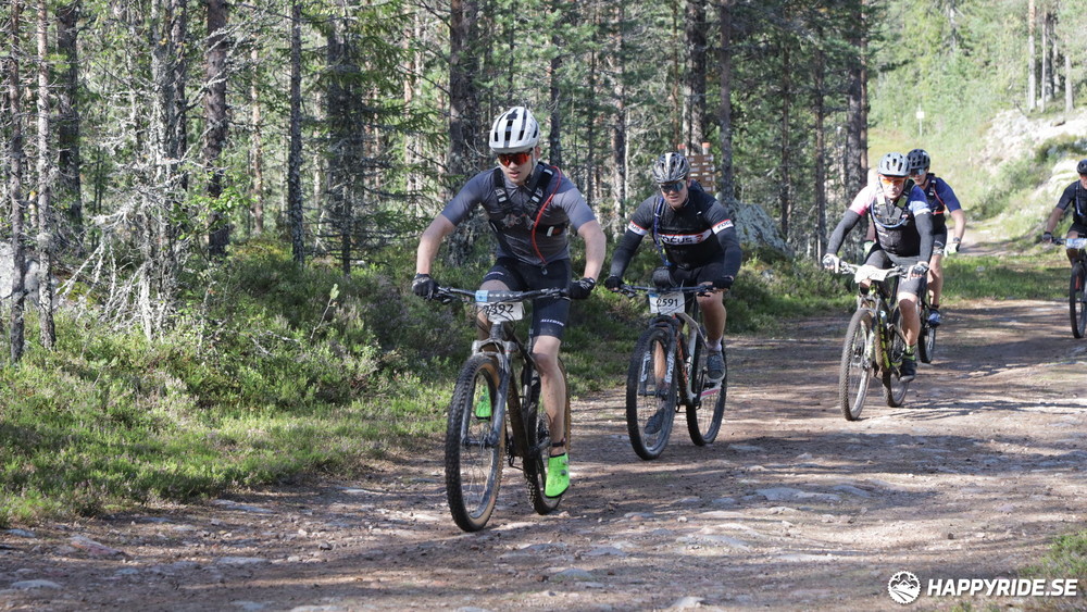 Bild från Cykelvasan 2024