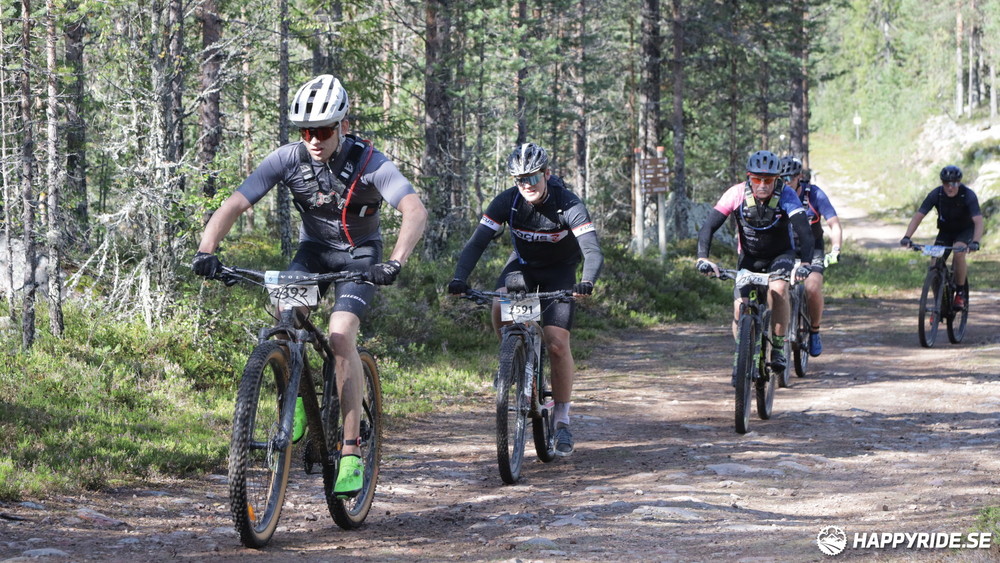 Bild från Cykelvasan 2024