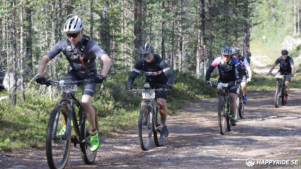 Bild från Cykelvasan 2024