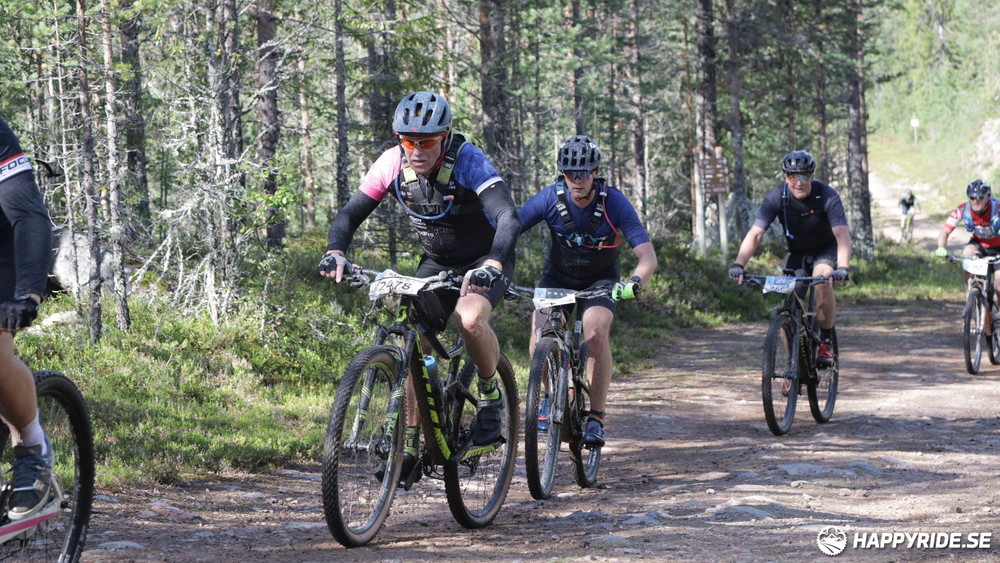 Bild från Cykelvasan 2024