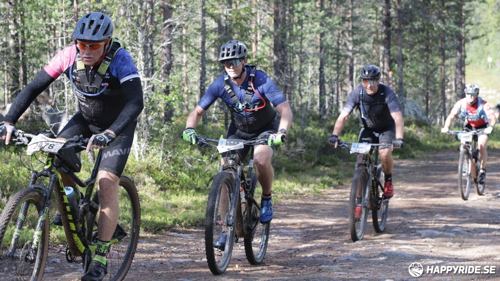 Bild från Cykelvasan 2024