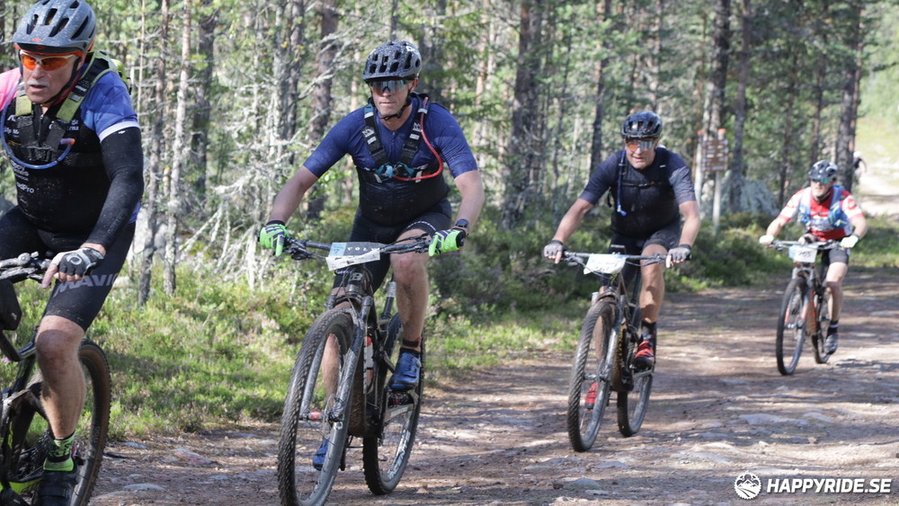 Bild från Cykelvasan 2024