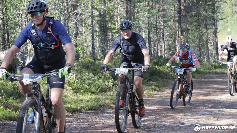 Bild från Cykelvasan 2024