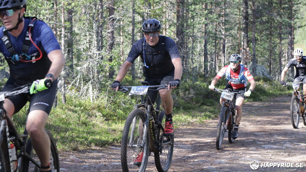 Bild från Cykelvasan 2024