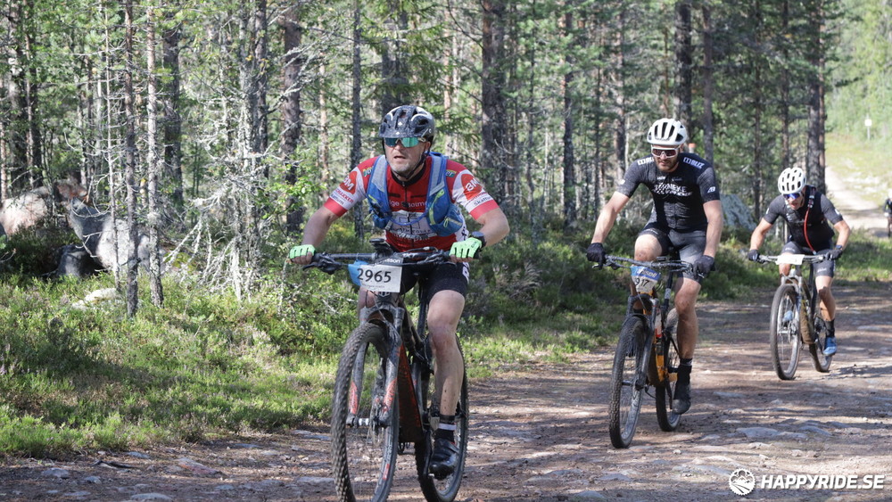 Bild från Cykelvasan 2024
