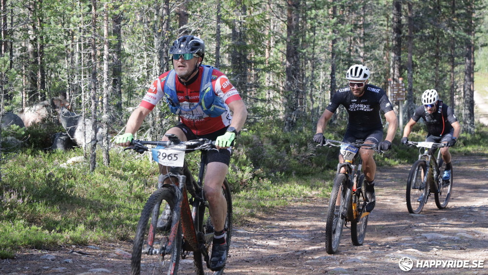 Bild från Cykelvasan 2024