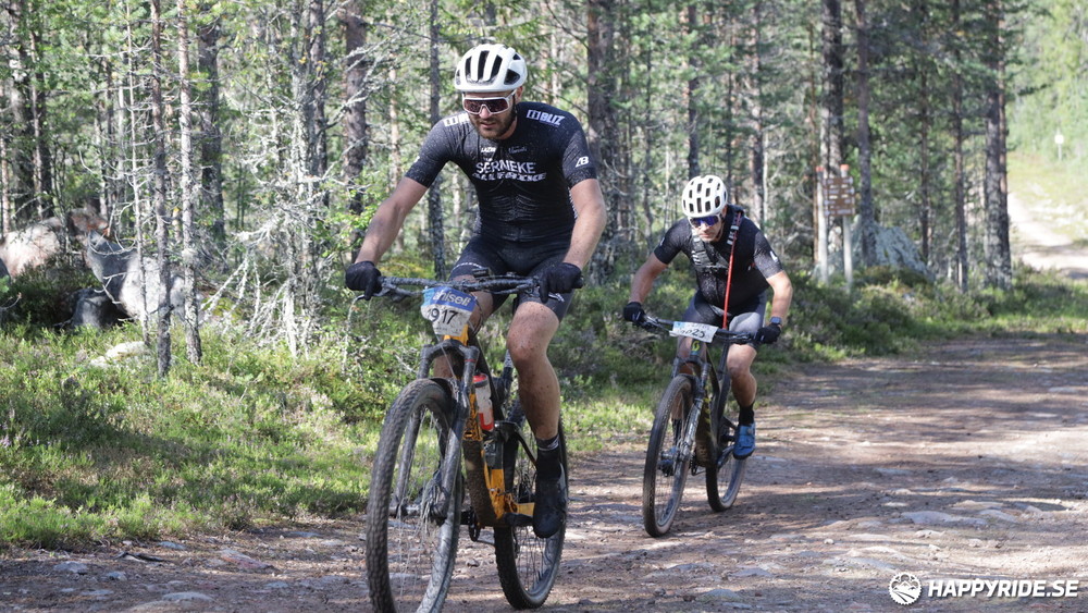 Bild från Cykelvasan 2024