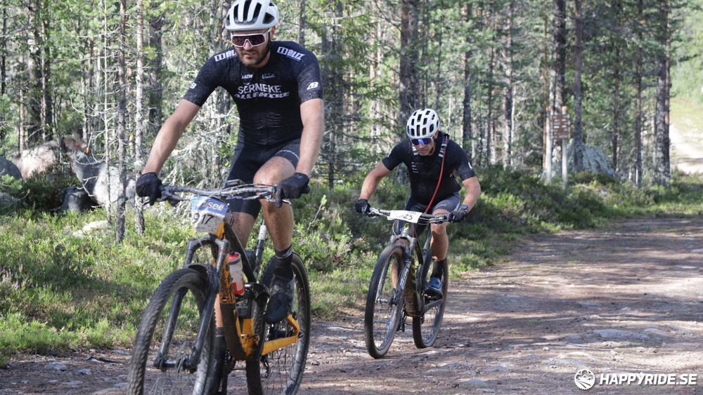 Bild från Cykelvasan 2024