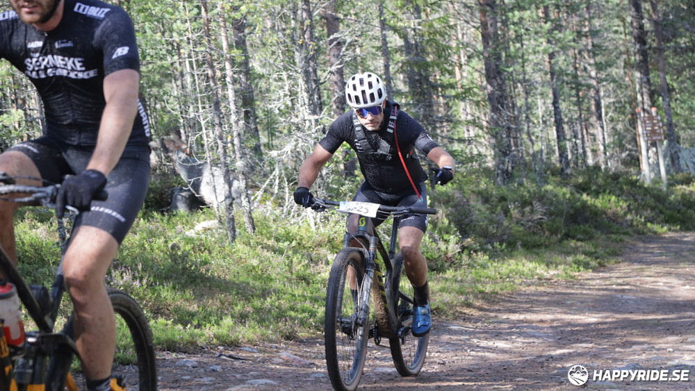 Bild från Cykelvasan 2024