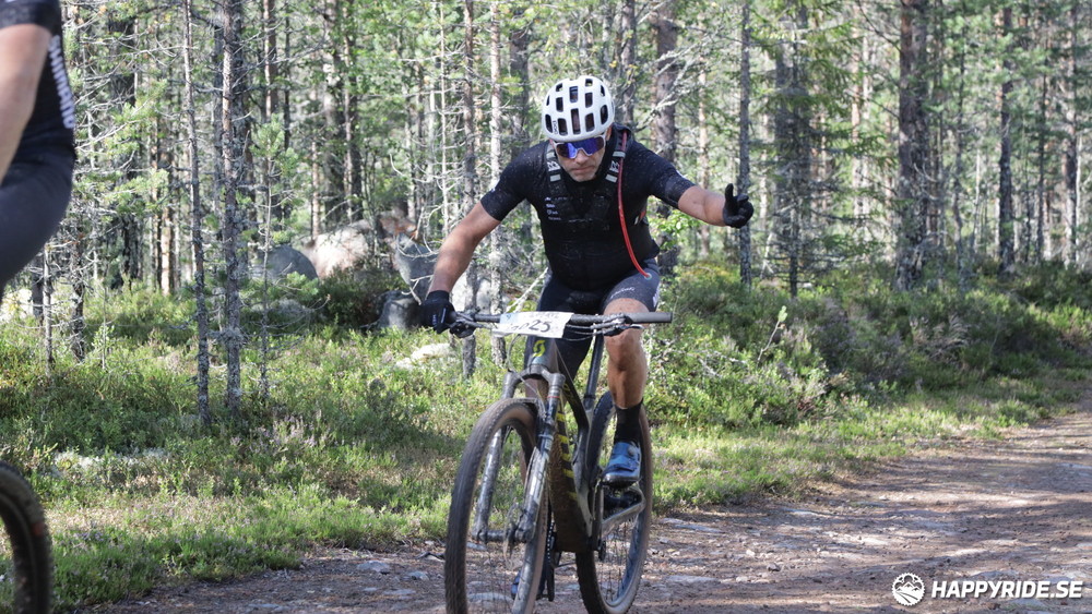 Bild från Cykelvasan 2024