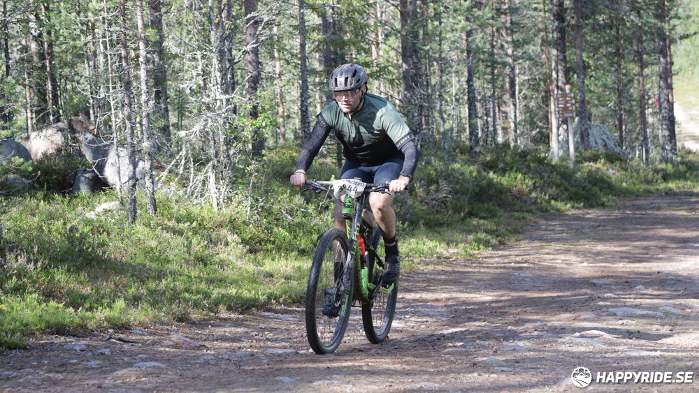 Bild från Cykelvasan 2024