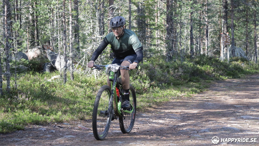 Bild från Cykelvasan 2024