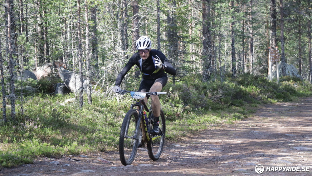 Bild från Cykelvasan 2024