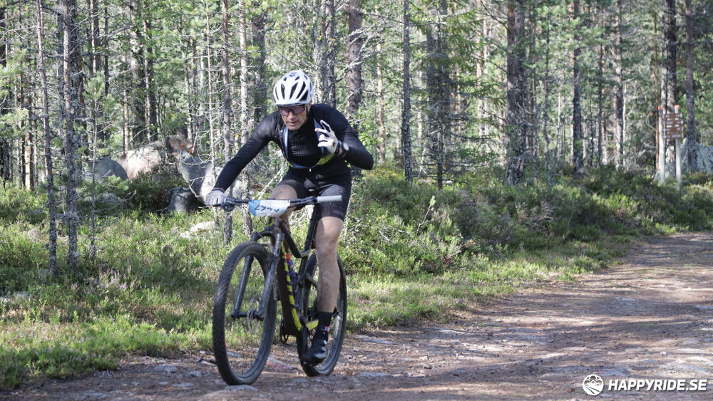 Bild från Cykelvasan 2024