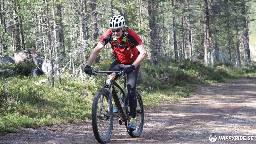 Bild från Cykelvasan 2024