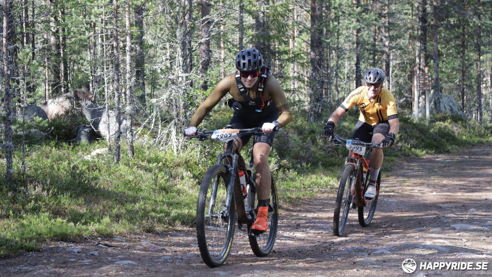 Bild från Cykelvasan 2024