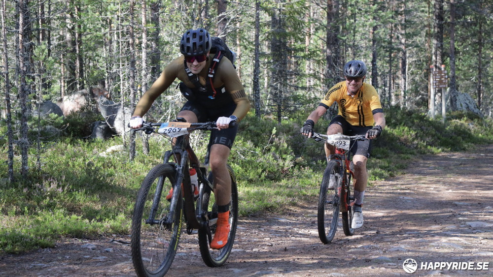 Bild från Cykelvasan 2024