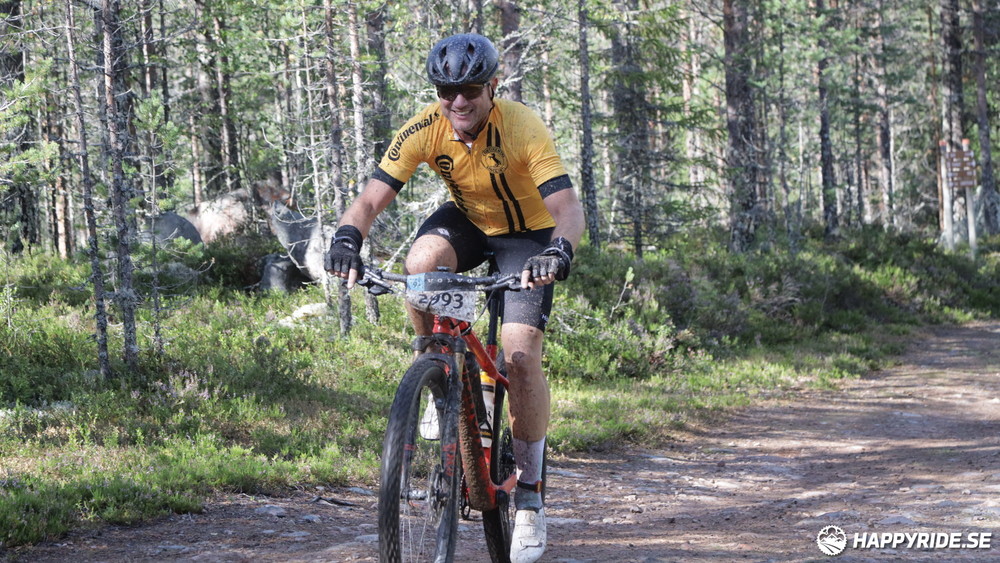 Bild från Cykelvasan 2024