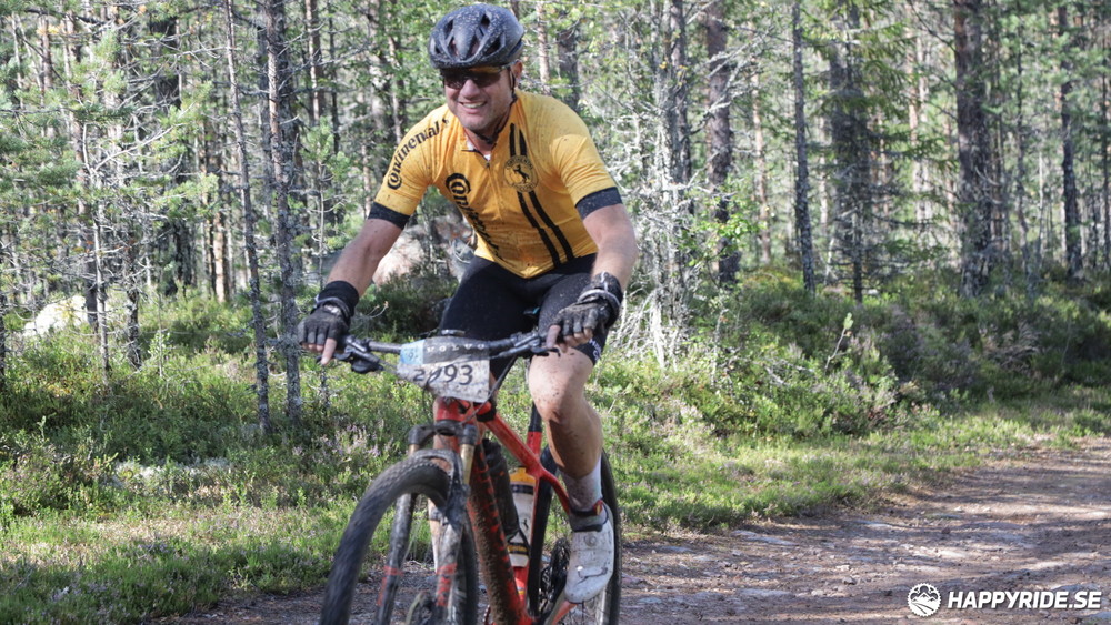 Bild från Cykelvasan 2024