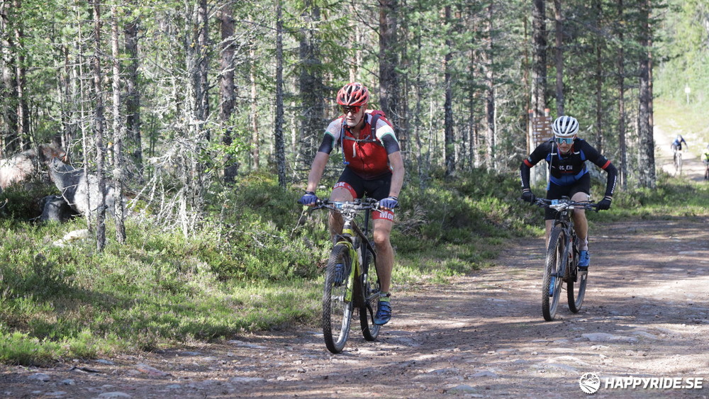 Bild från Cykelvasan 2024