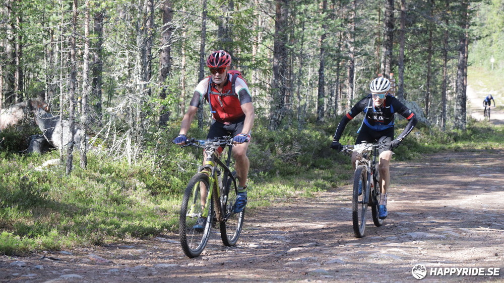 Bild från Cykelvasan 2024
