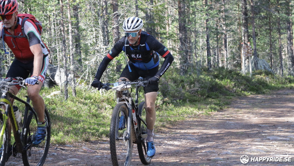 Bild från Cykelvasan 2024