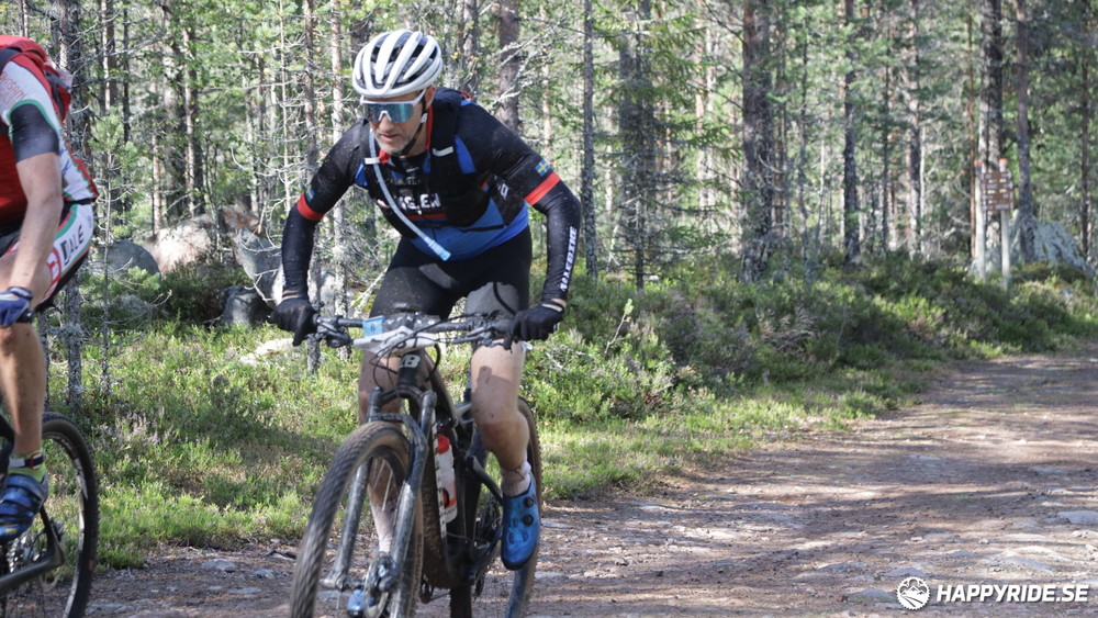 Bild från Cykelvasan 2024
