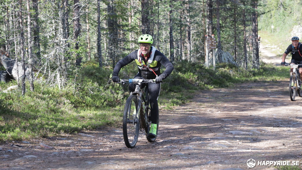 Bild från Cykelvasan 2024