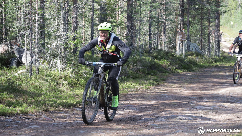 Bild från Cykelvasan 2024
