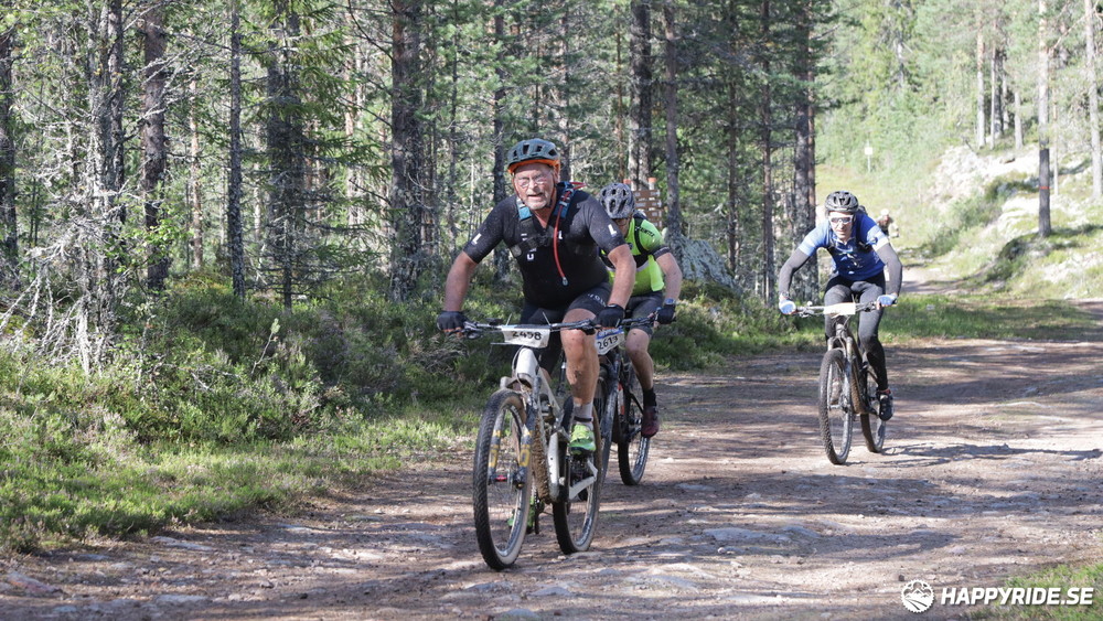 Bild från Cykelvasan 2024