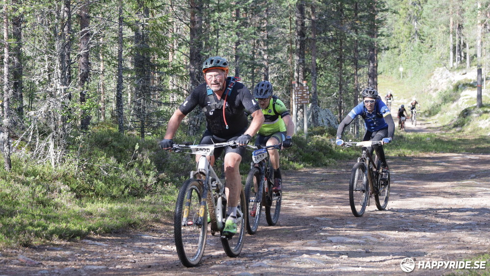 Bild från Cykelvasan 2024