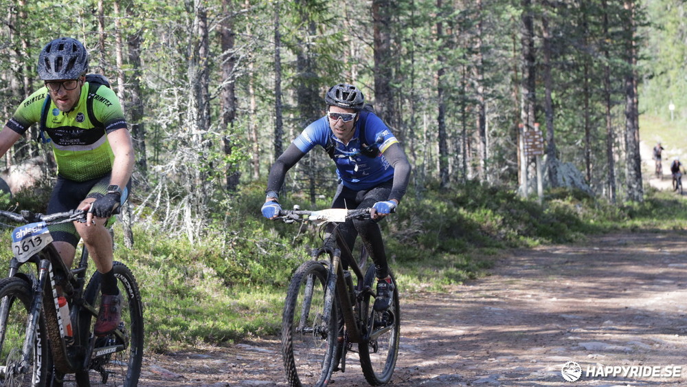Bild från Cykelvasan 2024