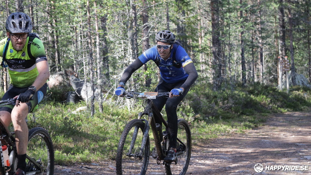 Bild från Cykelvasan 2024