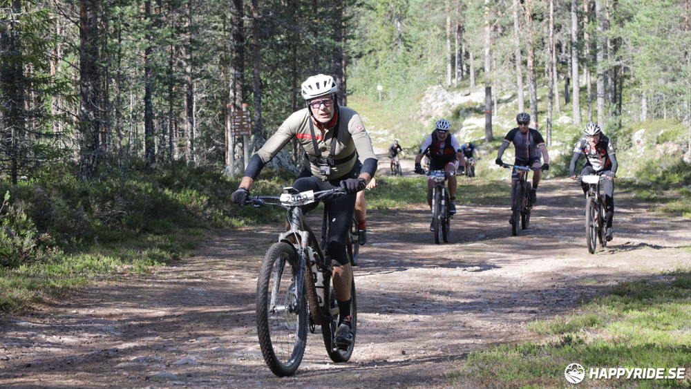 Bild från Cykelvasan 2024