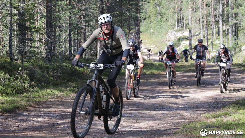 Bild från Cykelvasan 2024