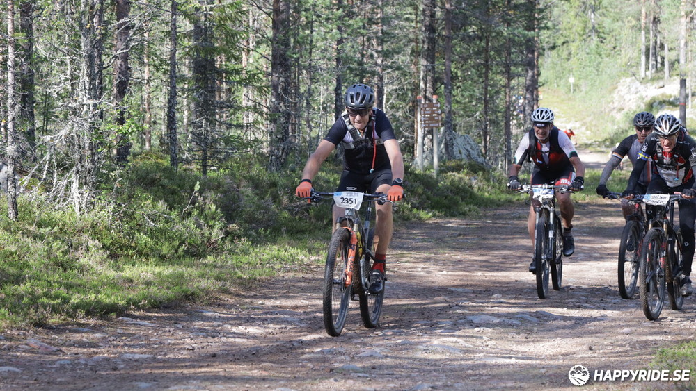 Bild från Cykelvasan 2024