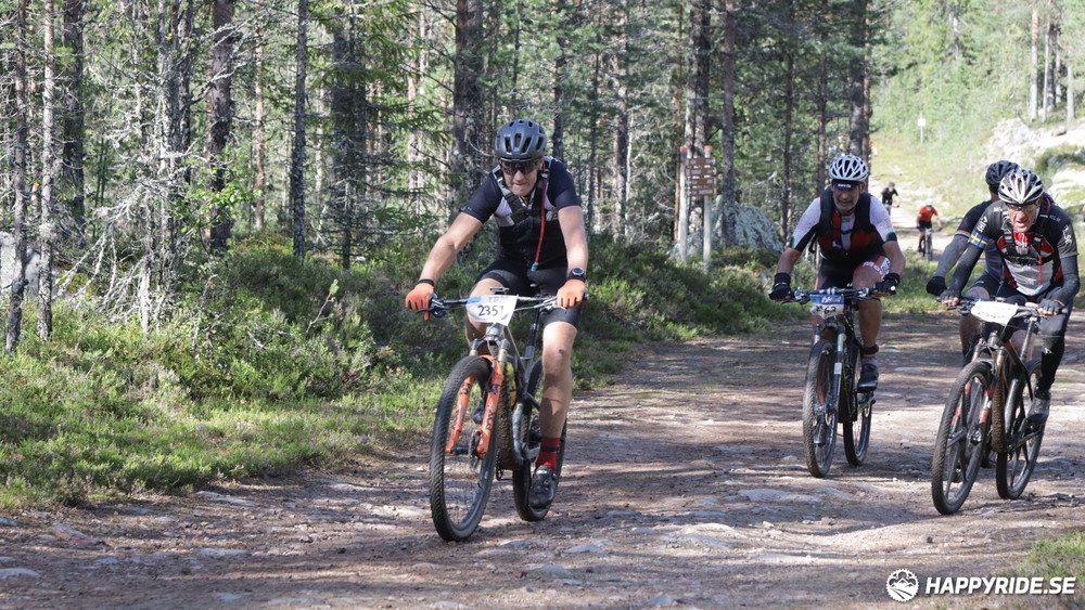 Bild från Cykelvasan 2024