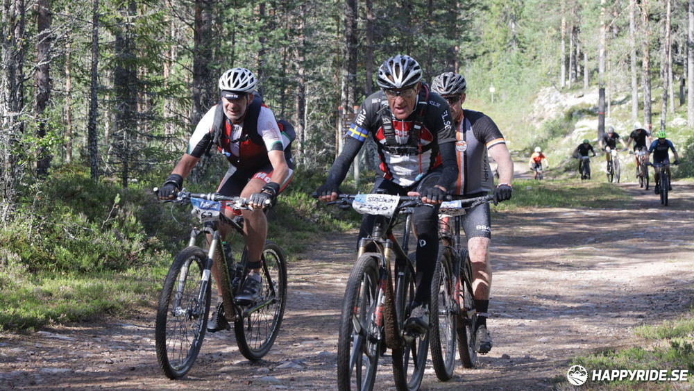 Bild från Cykelvasan 2024