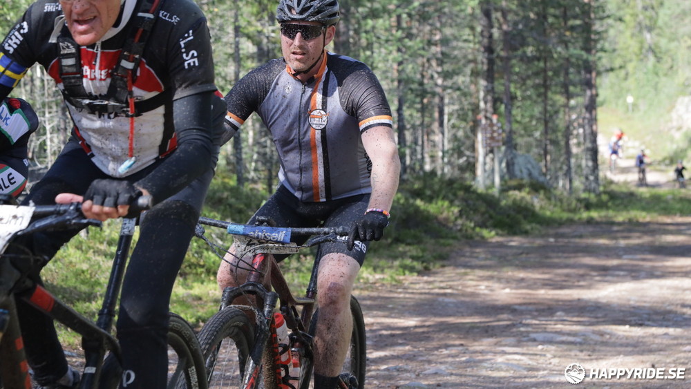 Bild från Cykelvasan 2024