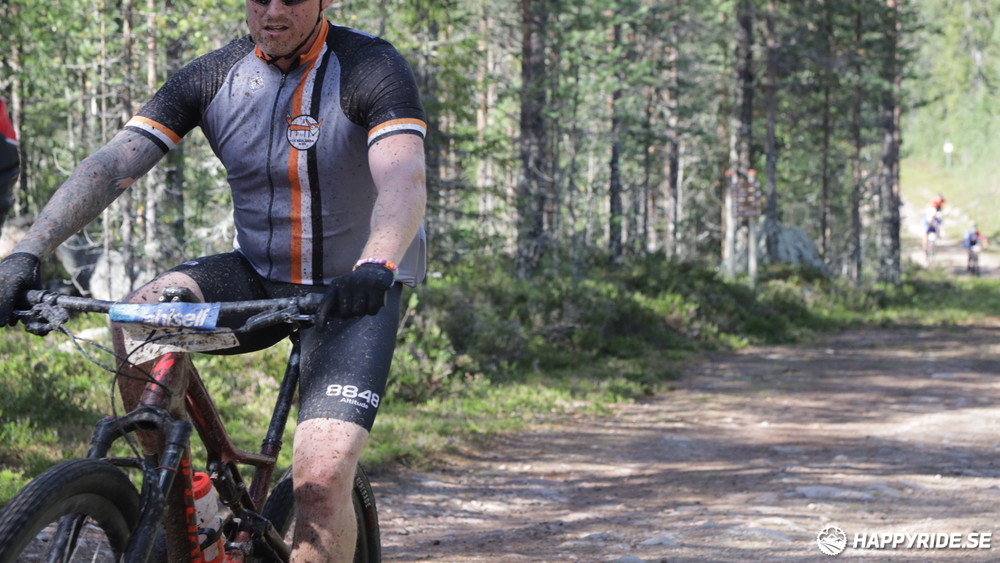 Bild från Cykelvasan 2024
